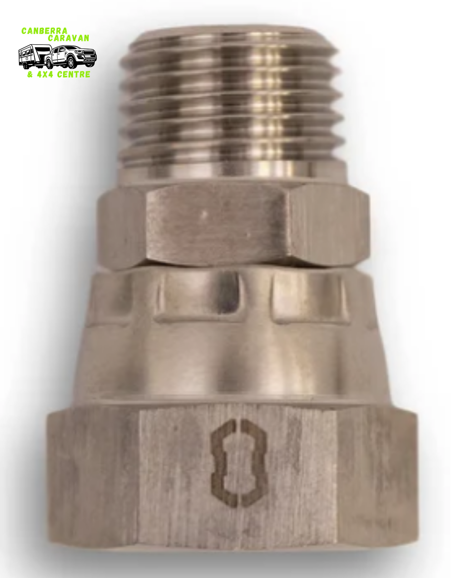 Air Compressor Fittings