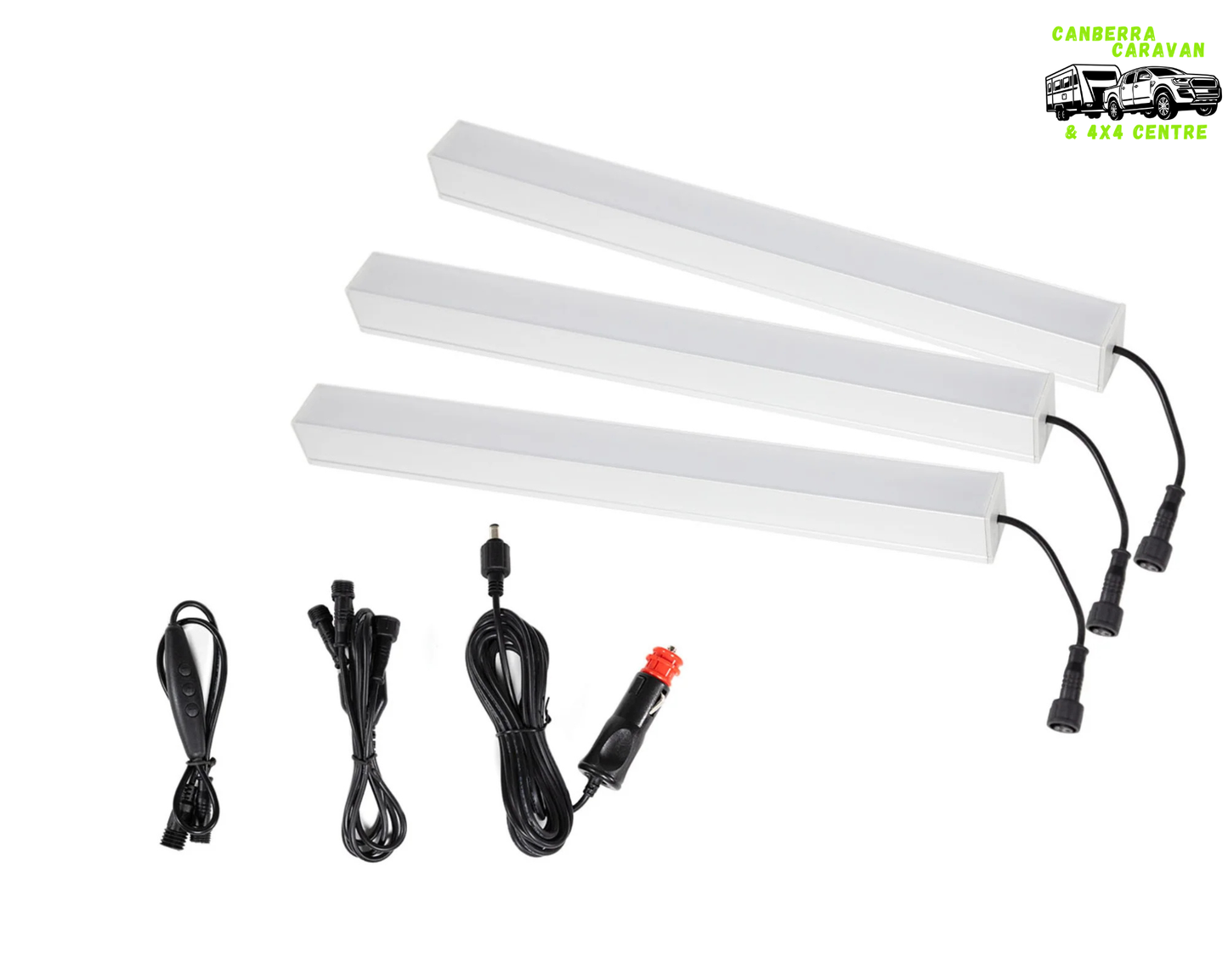 LED Kit - Deltawing Awnings