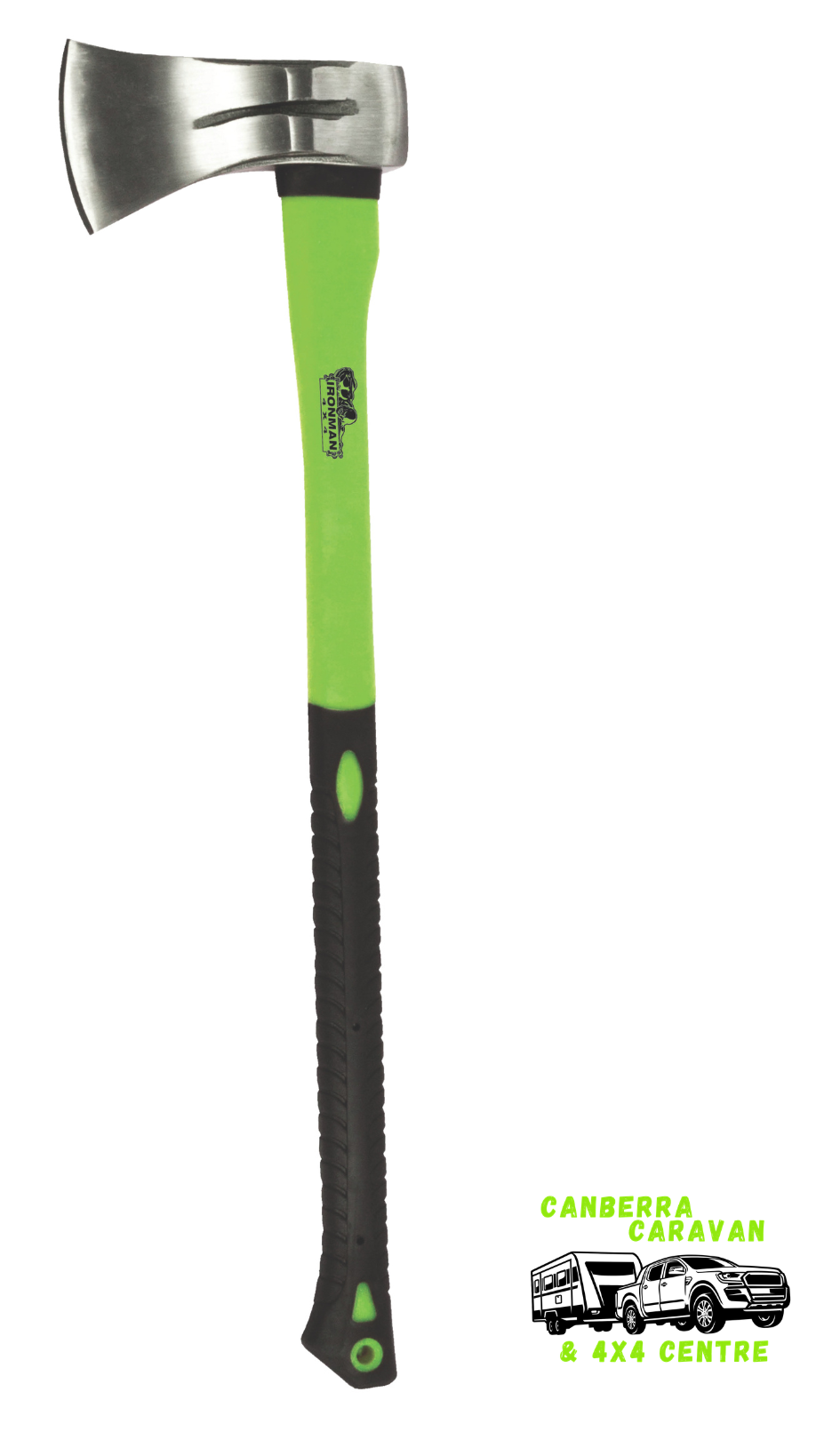 Axe Splitter (2.0kg, 4.4lb)