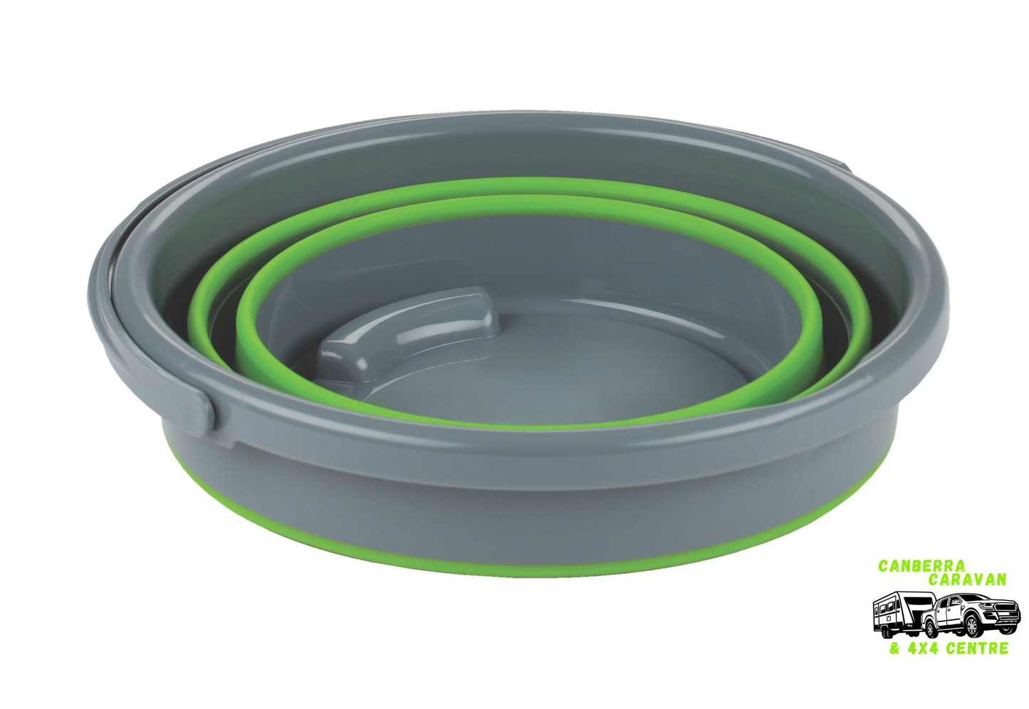 Collapsible Bucket (10L)
