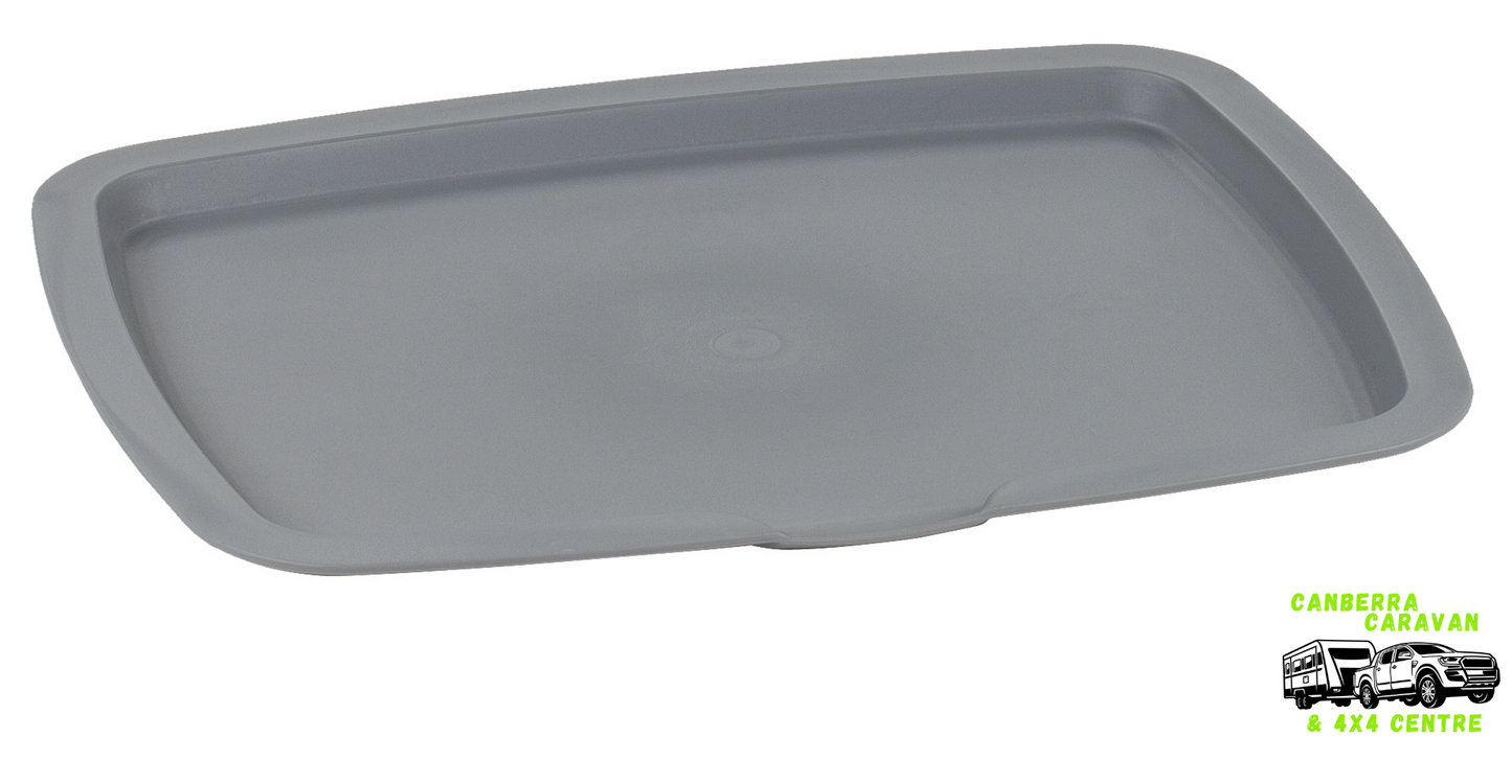 Collapsible Dish Rack & Tray (8.5L)
