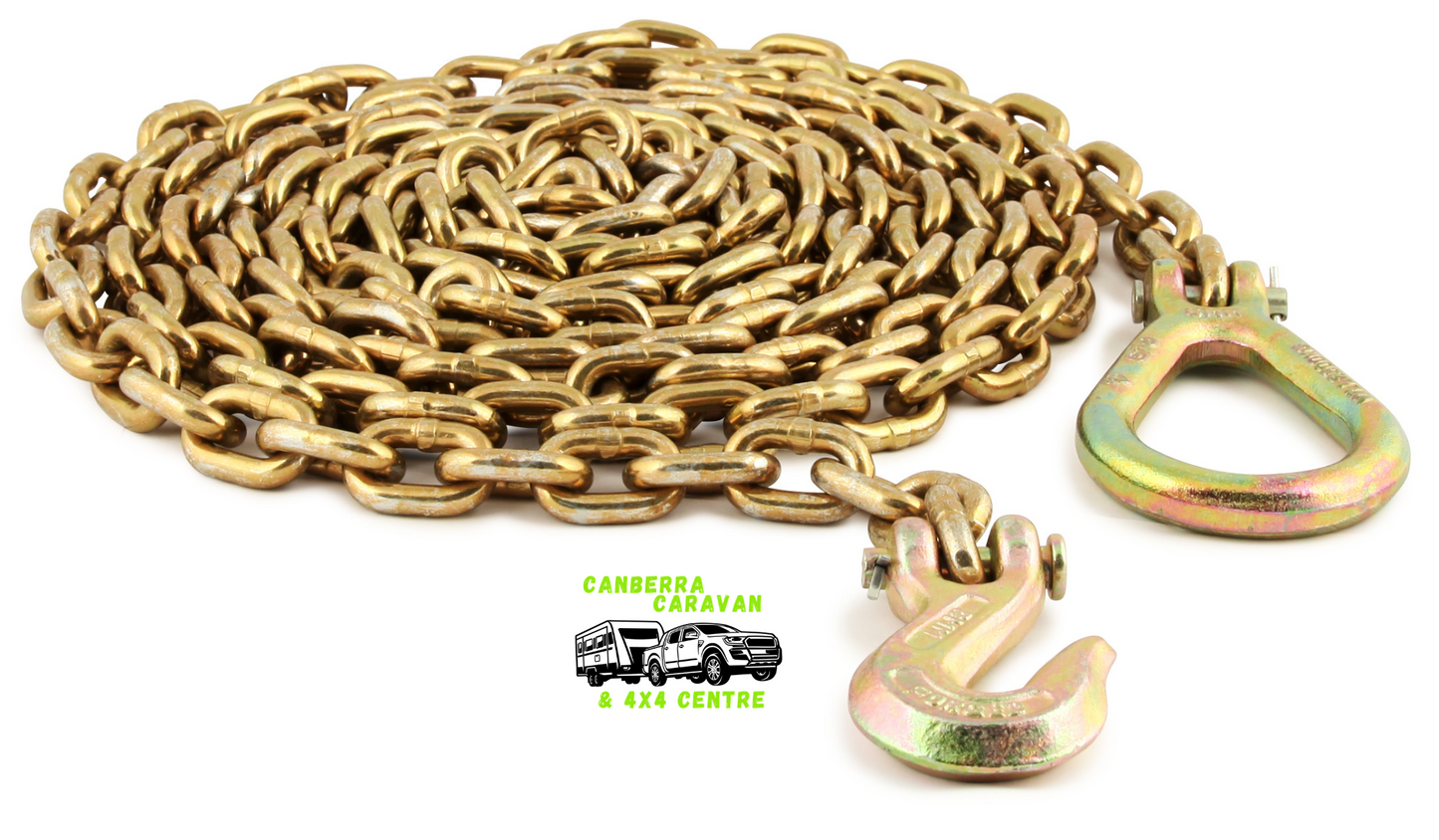 Recovery - Drag Chain 5m