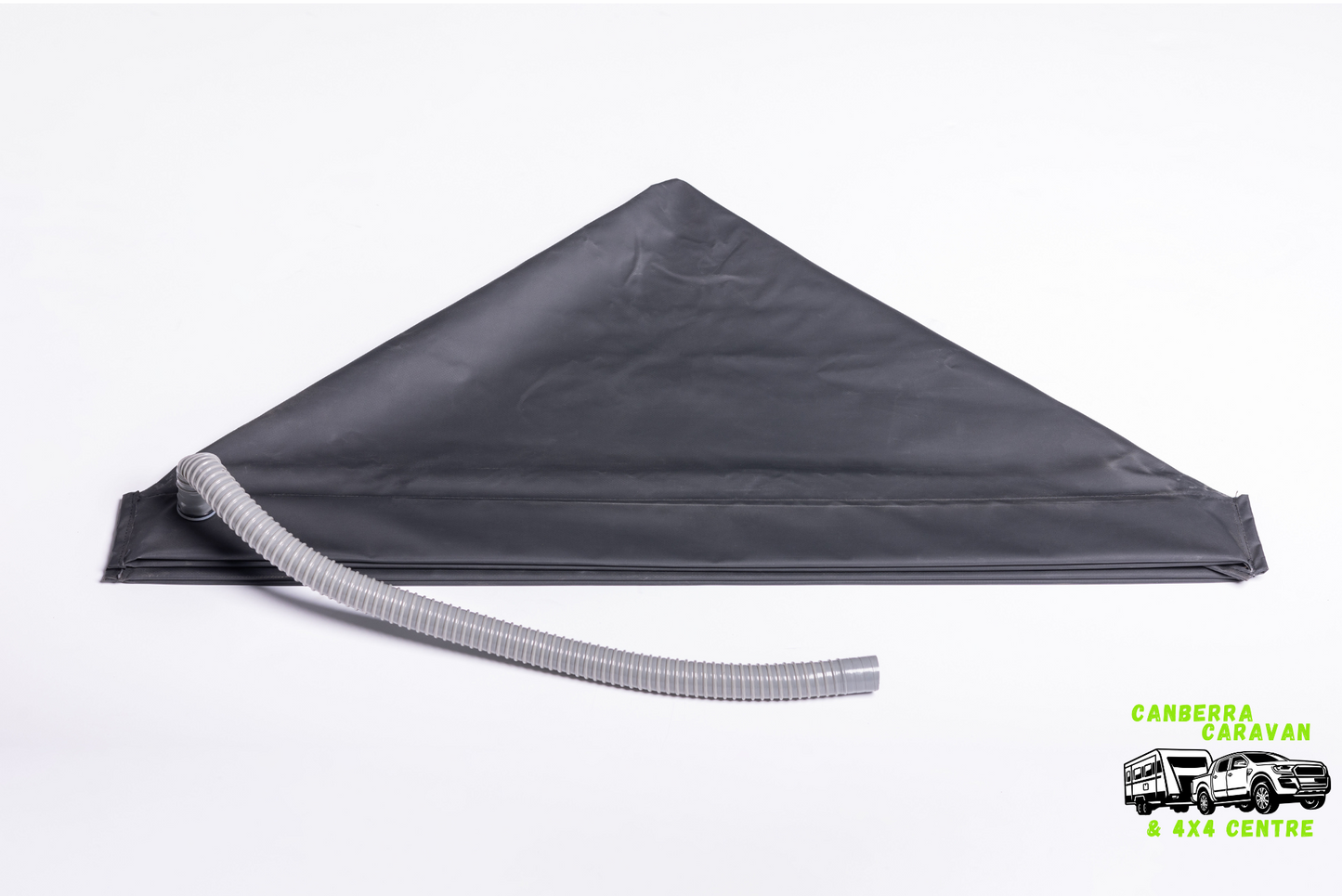 Folding Tub Base - Deltawing Ensuite