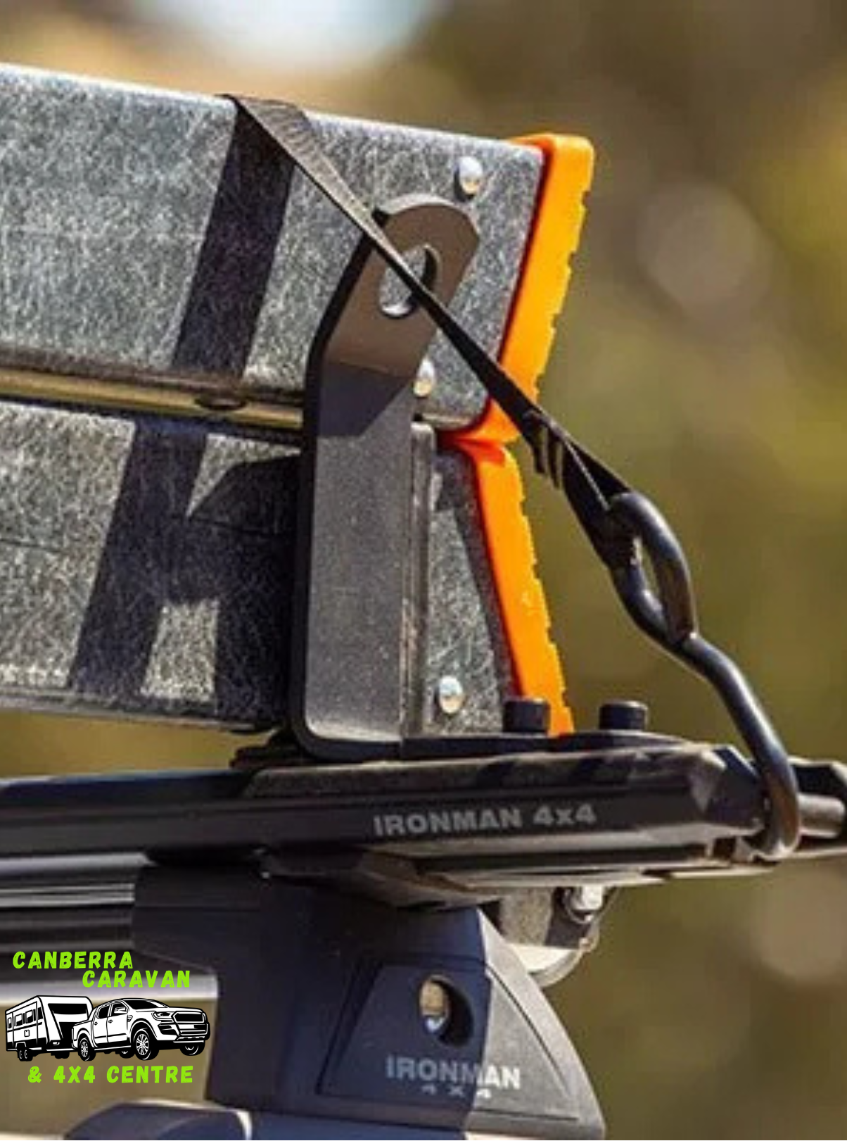 Load Holder - Twin pack