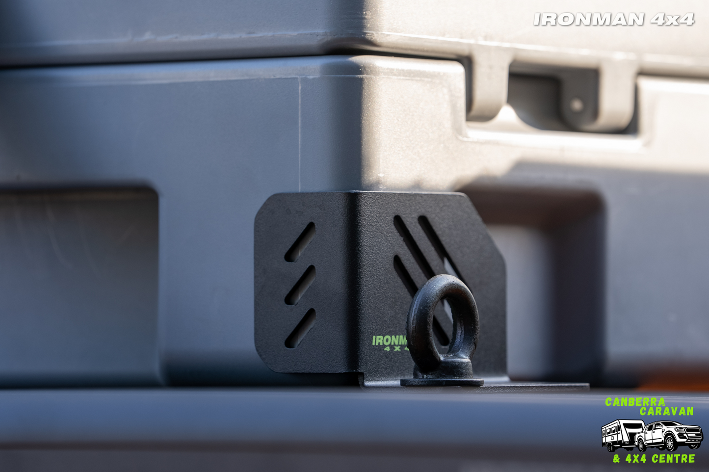 Corner Bracket Kit