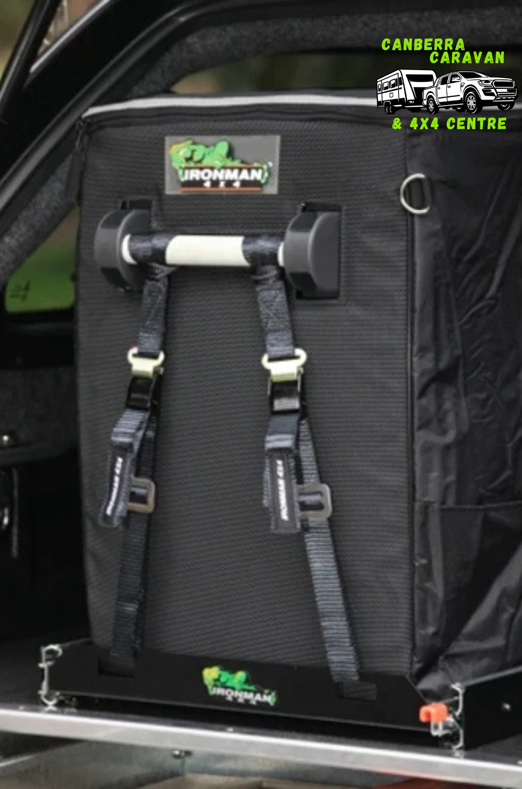 Fridge Tie Down Straps