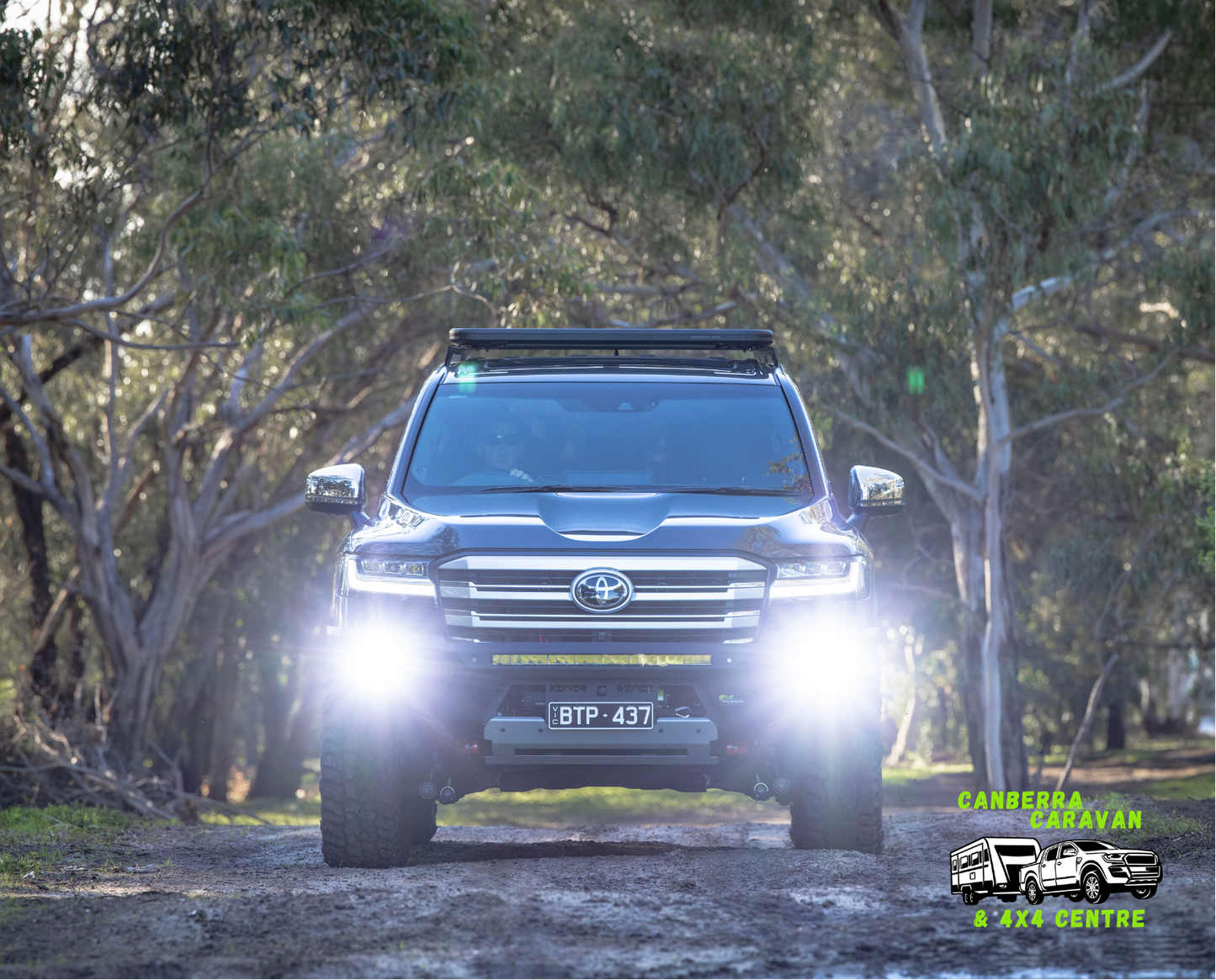 20W Cube Light Spot Beam