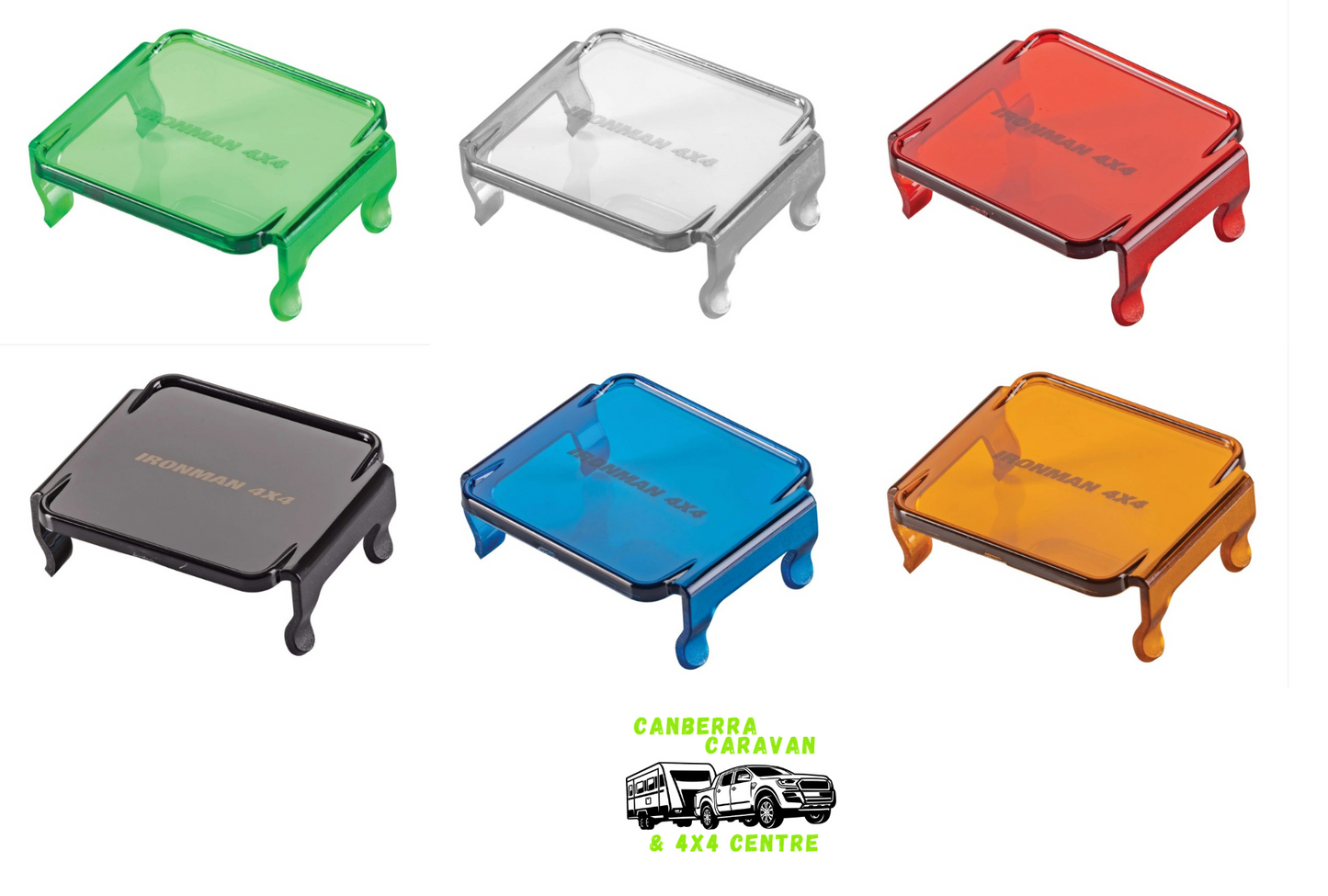 40w Cube light Cover (cover only)