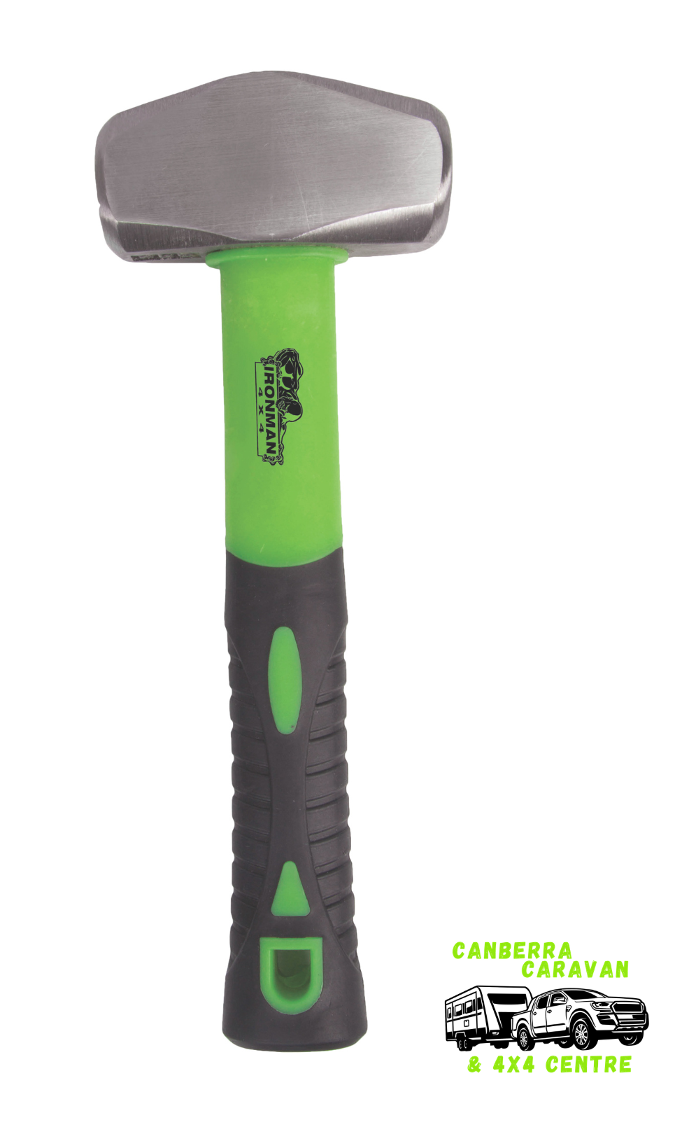 Tent Peg Mallet