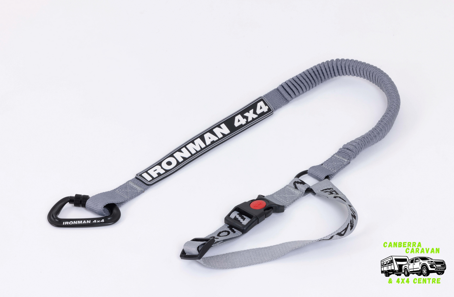 The Pet Restraint In Car Buckle