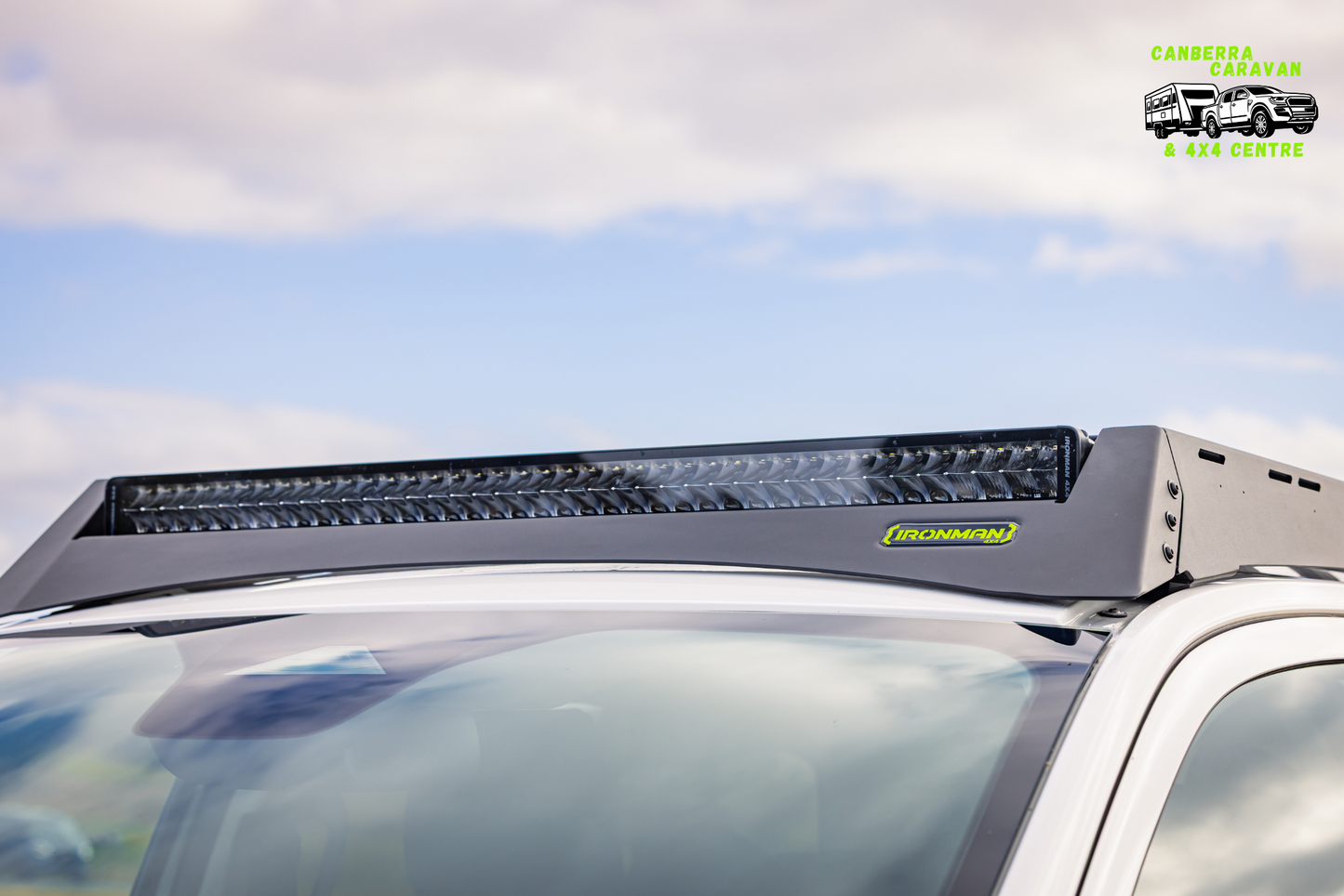 Raid Roof Rack Next Gen Everest Ambiente / Trend / Sport / Tremor