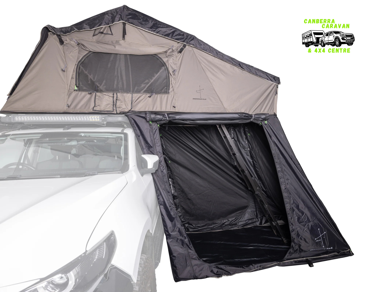 Annex Room - Cross Roof Top Tent 1200