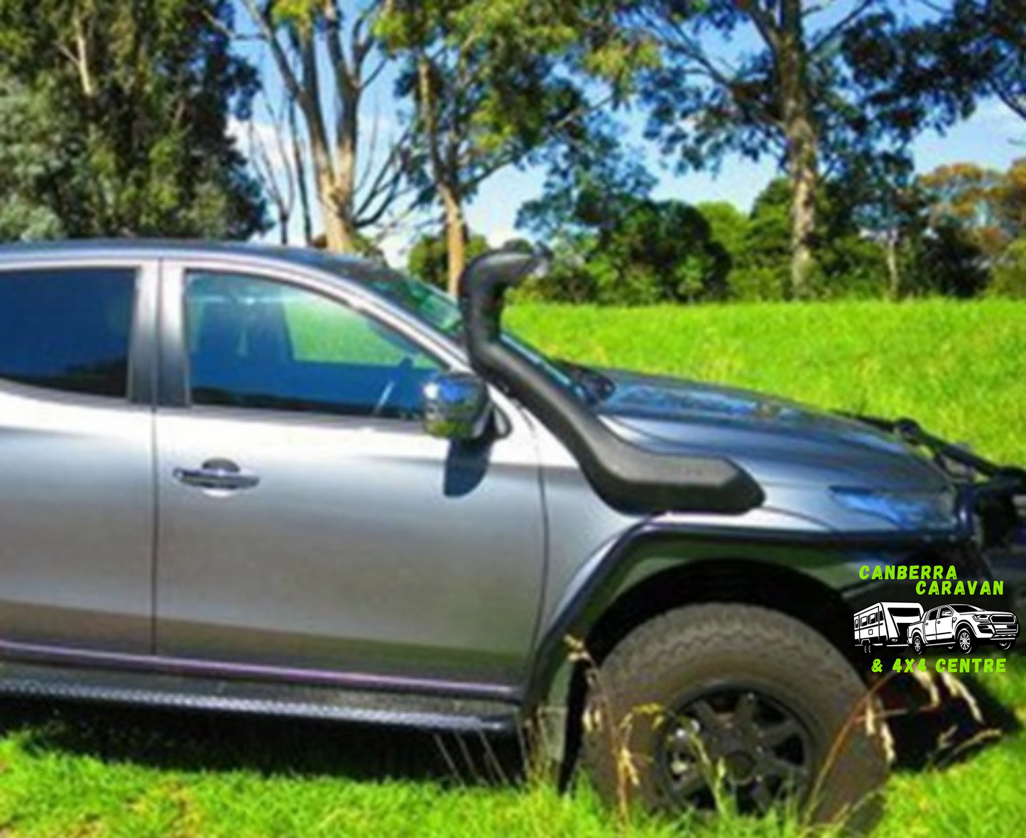 MQ Triton Snorkel