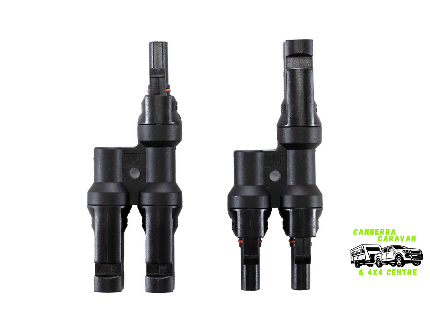 Solar Panel - Mc4 Connector Pack