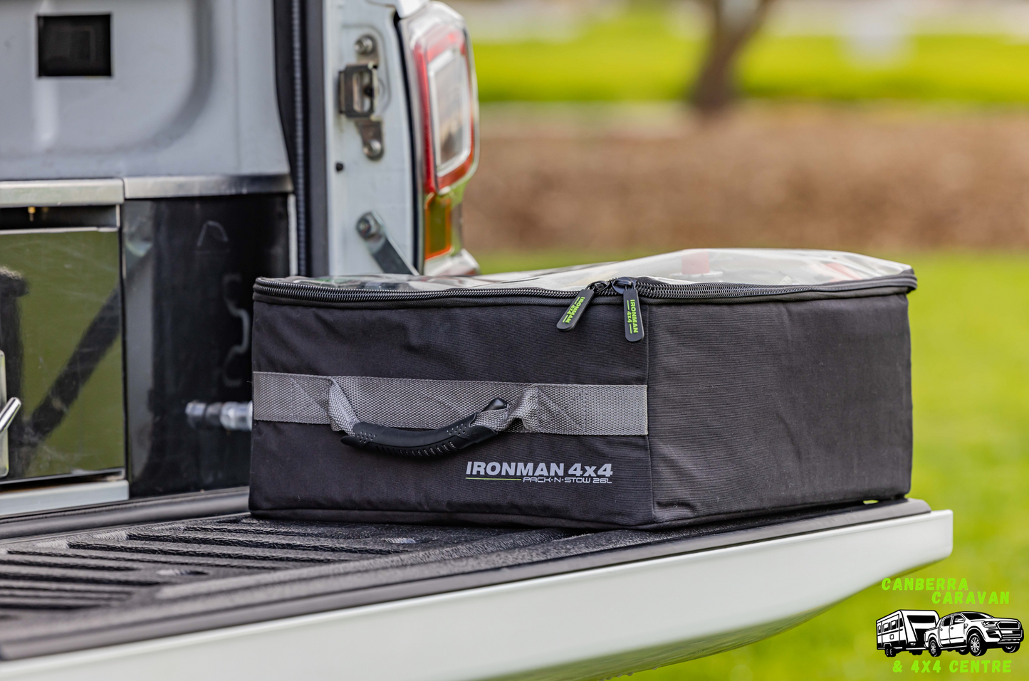 Pack-n-Stow Storage Bag