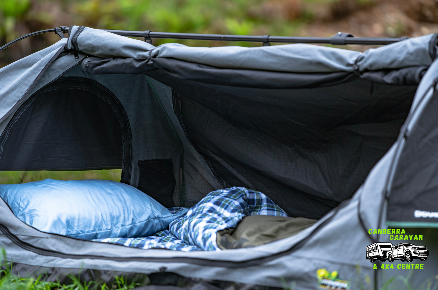 Swag Bag Sleeping Bag
