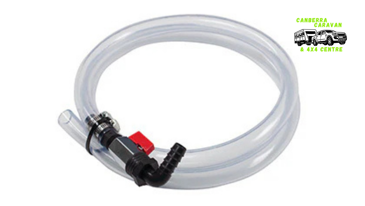 Hose Kit - Water Tank