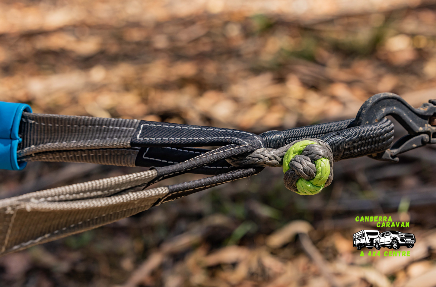 Soft Shackle