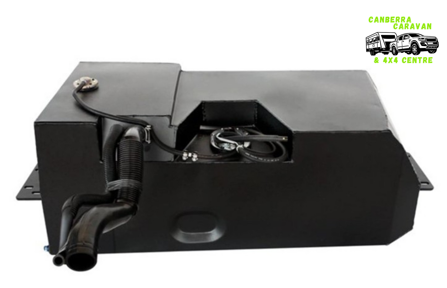 125L Long Range Fuel Tank Triton