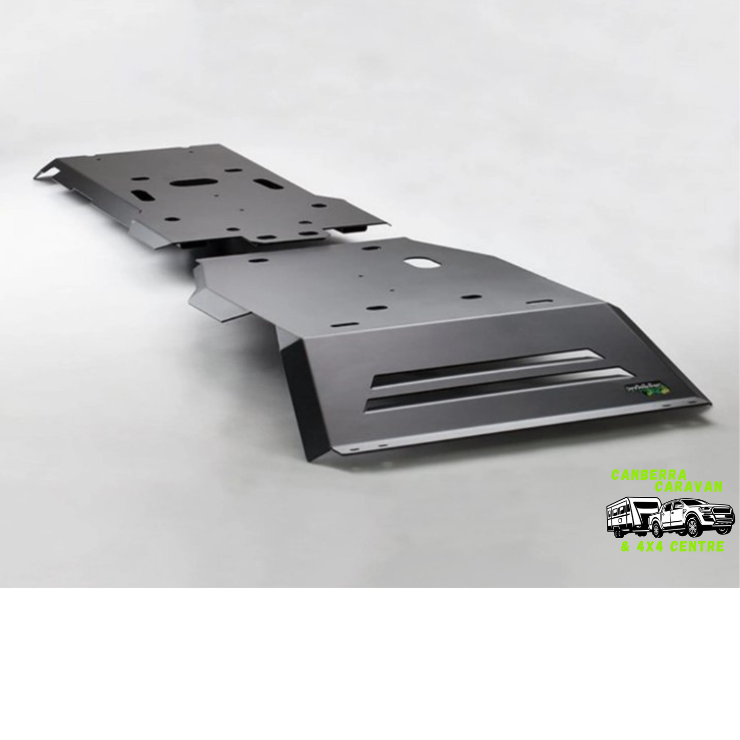 Underbody Protection