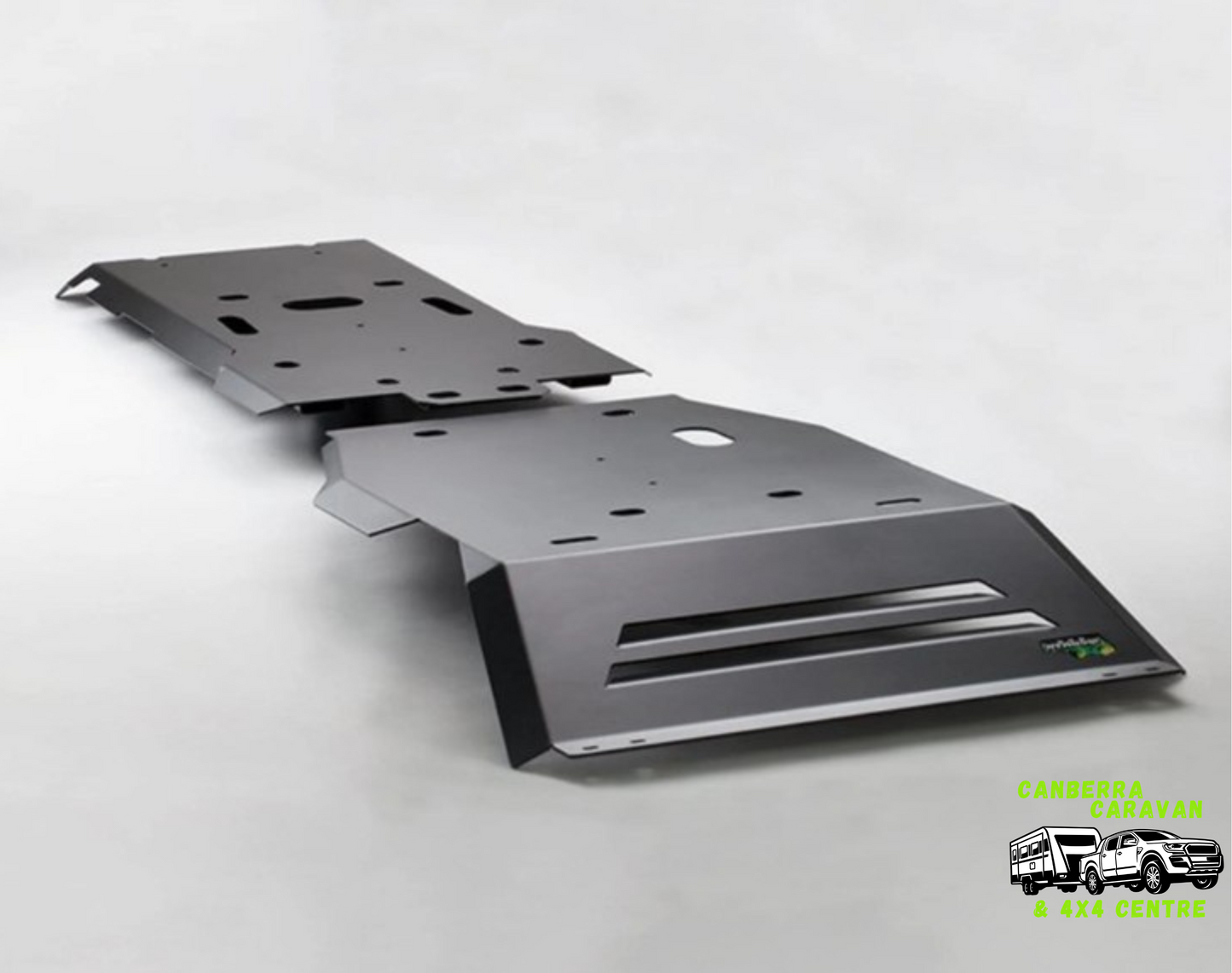 Underbody Protection F150