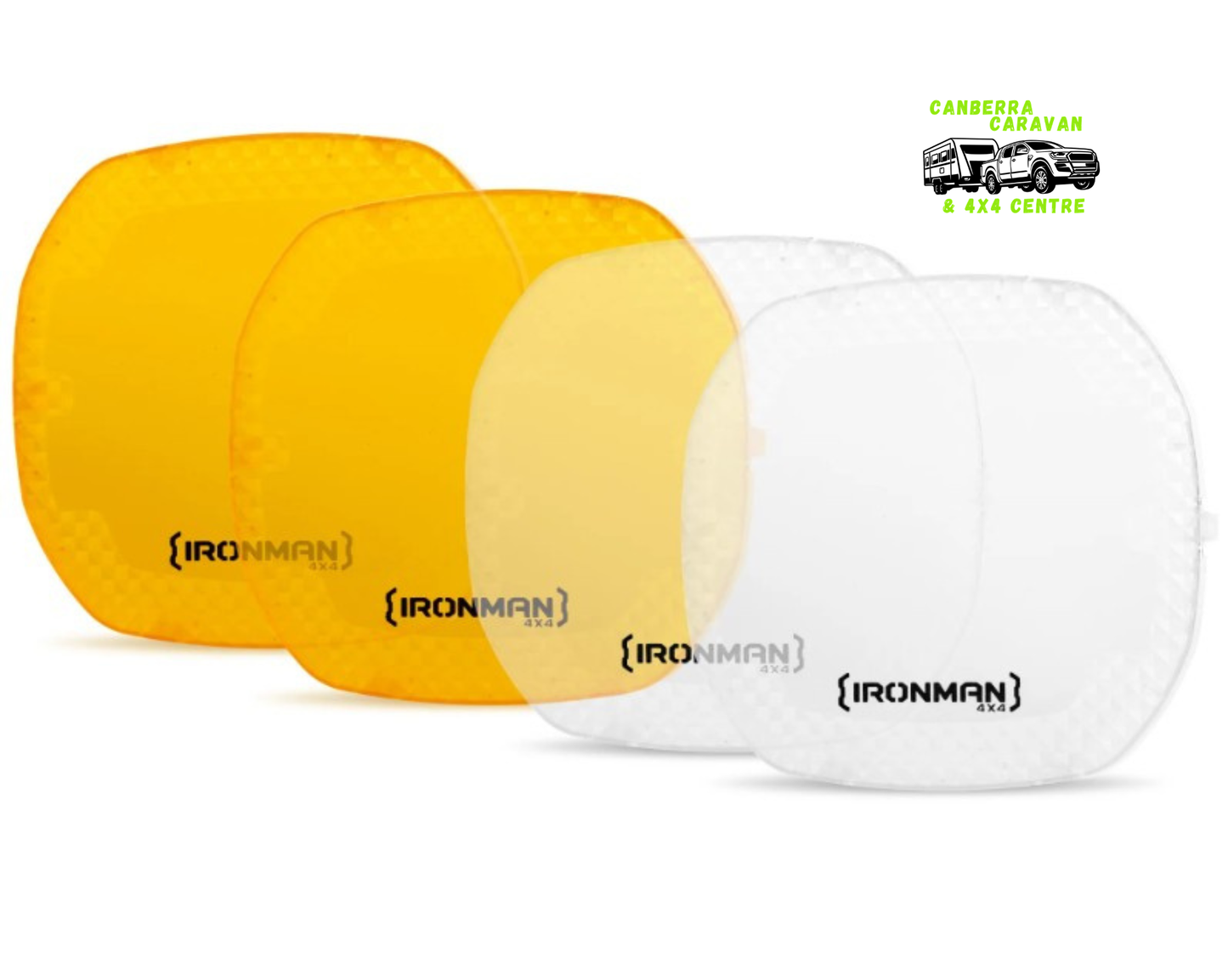 Scope Neo Light Covers