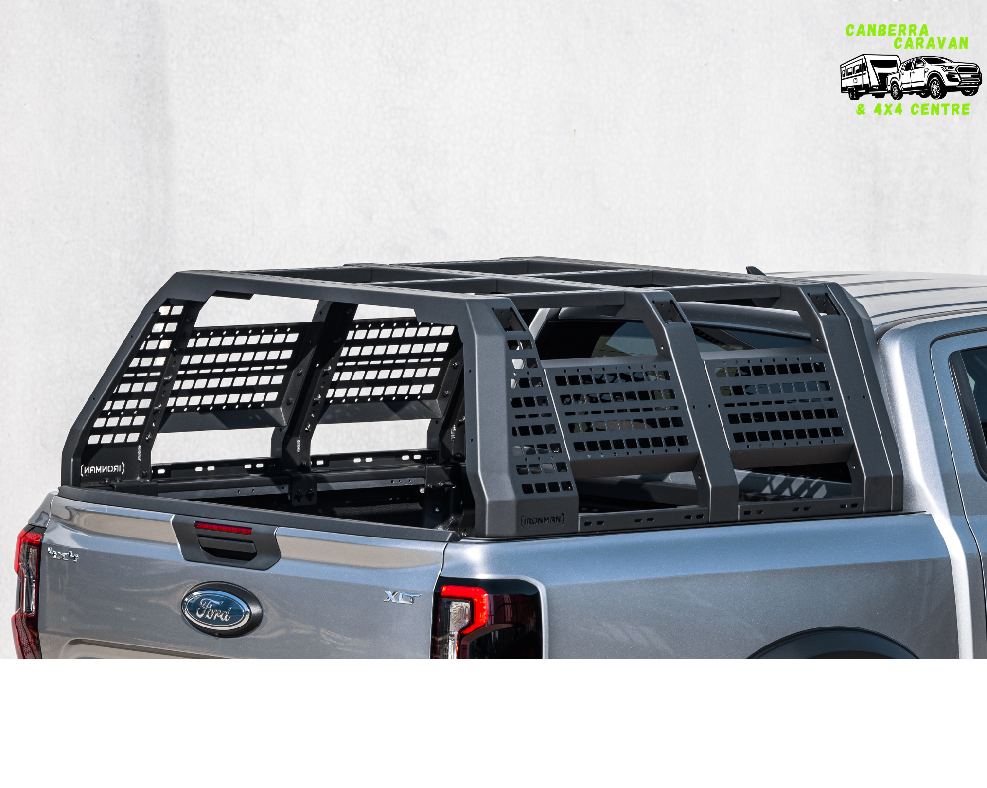 4wd Tub Rack 4WD Tub Racks Locally Fitted | Canberra 4x4 Centre – Canberra 4x4