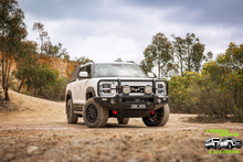BYD Shark Deluxe Bull Bar
