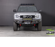 Raid Roof Rack BYD Shark