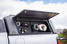BYD Shark Raid Canopy Window Storage Bin
