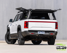 BYD Shark Raid Aluminium Canopy- Premium Pack