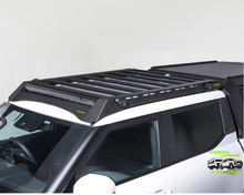Raid Roof Rack BYD Shark