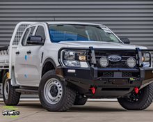 Commercial Bullbar Ranger