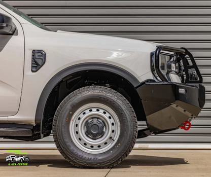 Commercial Bullbar Ranger