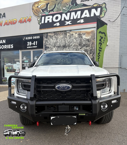 Deluxe Bullbar Next Gen Ranger