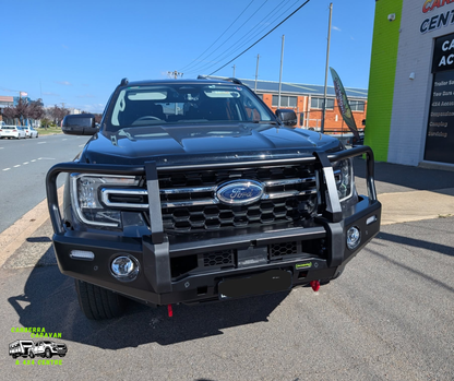 Deluxe Bullbar Next Gen Ranger