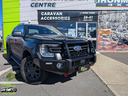 Deluxe Bullbar Next Gen Ranger