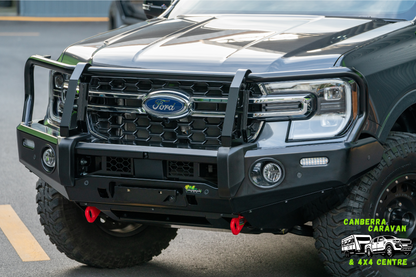 Deluxe Bullbar & Loom Ford Everest Next Gen