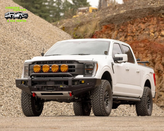 Single Loop Apex Bar Kit