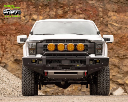 Single Loop Apex Bar Kit