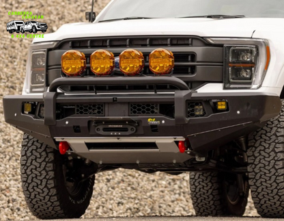 Single Loop Apex Bar Kit