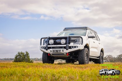 Apex Bullbar kit Ford Everest Next Gen