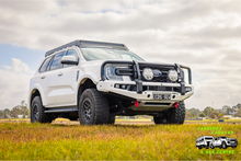Apex Bullbar kit Ford Everest Next Gen