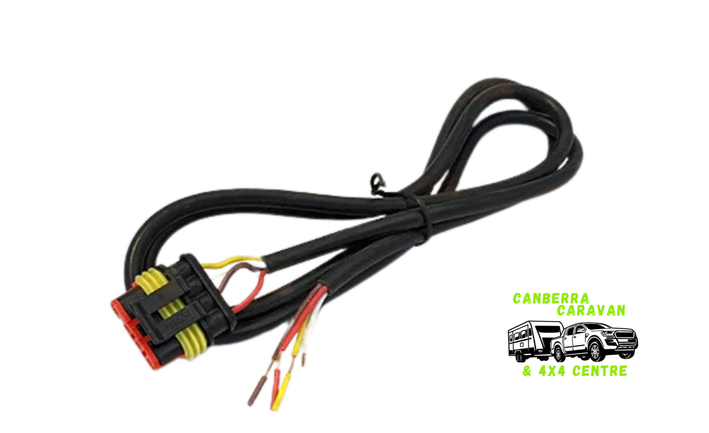 Bull Bar LED Parker / Indicator / Daytime Running Light (Pair)