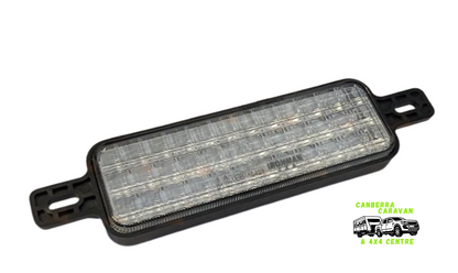 Bull Bar LED Parker / Indicator / Daytime Running Light (Pair)