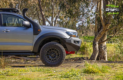 Raid Bar & Light Kit Ford Ranger PXIII & Everest