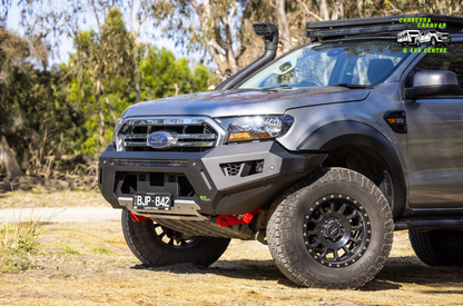 Raid Bar & Light Kit Ford Ranger PXIII & Everest