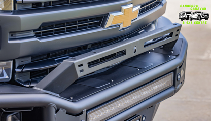 Raid X Bull Bar Chevrolet Silverado 1500 (19-23)