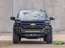 Raid X Bull Bar Chevrolet Silverado 1500 (19-23)