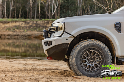 Raid Bullbar & Light kit Next Gen Ranger/Everest TREMOR